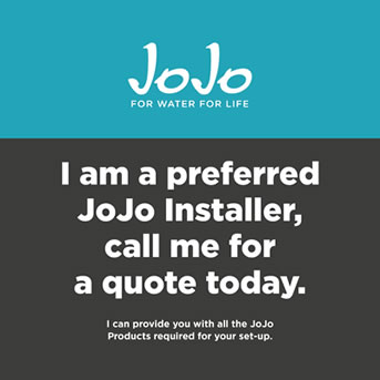 Preferred JoJo Installer Bloemfontein