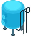 Jojo Tanks Installers Bloemfontein