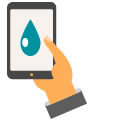Leak detection Services Bloemfontein