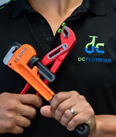 Local plumbers in Bloemfontein that gives free quotations