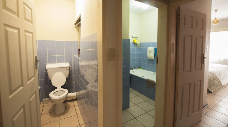 Bathroom Nenovations Bloemfontein